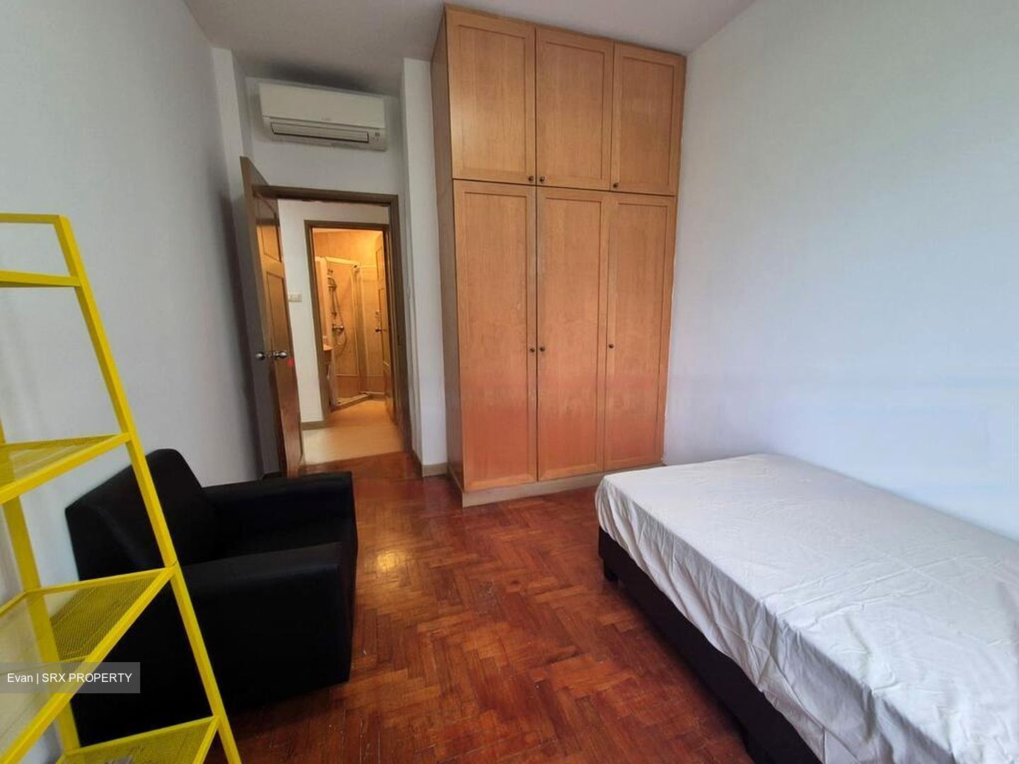 Heritage View (D5), Condominium #515915441